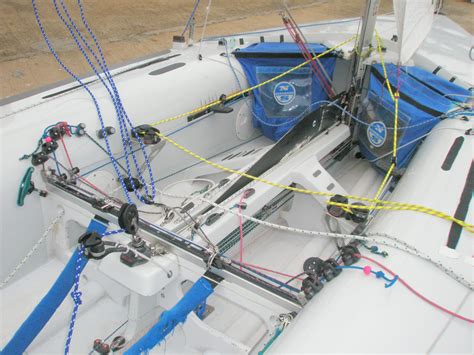 470 Main and Jib Halyards Question - Dinghy Anarchy - Sailing Anarchy ...