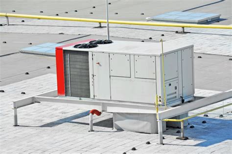 BC Hydro: Two Strategies For Maximizing Rooftop HVAC Unit Efficiency ...