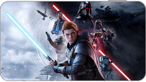 STAR WARS™ Video Games - Official EA Site