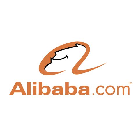 Alibaba com Logo PNG Transparent – Brands Logos