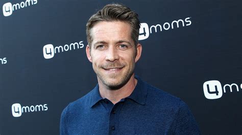 Once Upon a Time's Sean Maguire Joins Timeless as James Bond Author ...