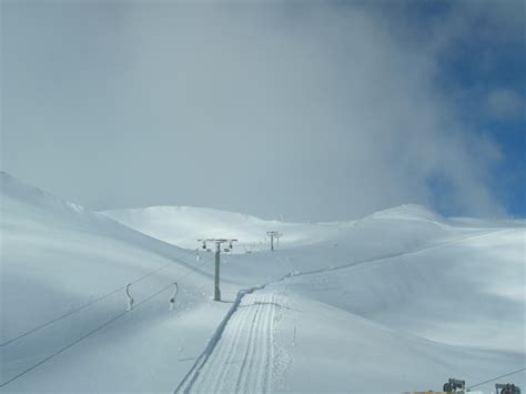 Mount Hermon Snow Forecast (mid mountain) | Snow-Forecast.com