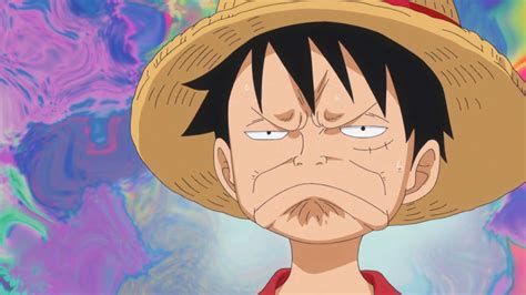 Anime Luffy Funny Face Wallpaper | The Best Porn Website