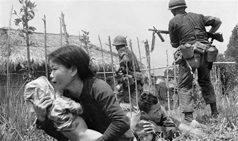 Lessons not learned: The Vietnamese experience in the Vietnam War ...