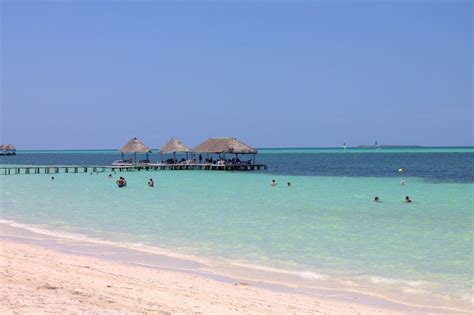 Cayo Guillermo, Cuba - The Hidden Jewel of The Caribbean - Goats On The ...