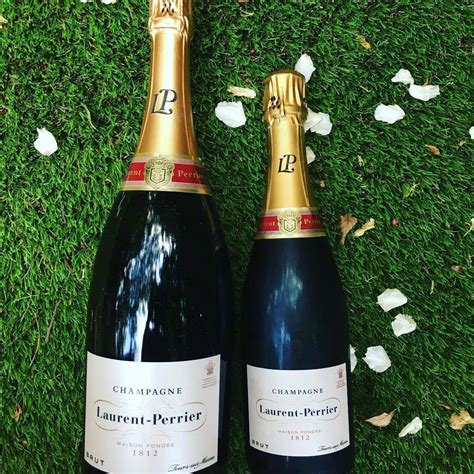 The 10 Best-Selling Champagne Brands in the World