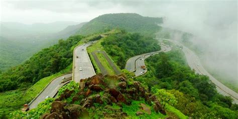 Top 3 One Day Trips from Lonavala - Oneday Tours