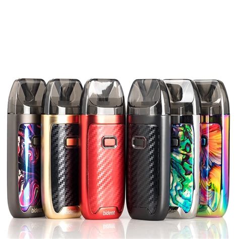 Geek Vape BIDENT Pod System - Best Price $0.00 - VapoSearch