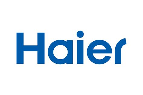 Download Haier Logo in SVG Vector or PNG File Format - Logo.wine