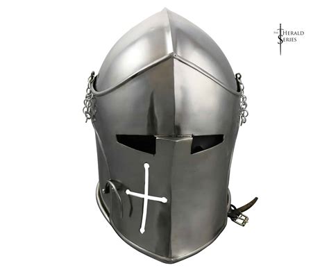 Crusader Helmet for Sale - Medieval Ware