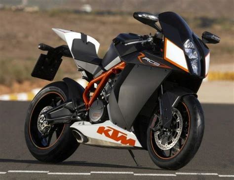 KTM RC8 Reviews,Specs and Pictures ~ Fashion World