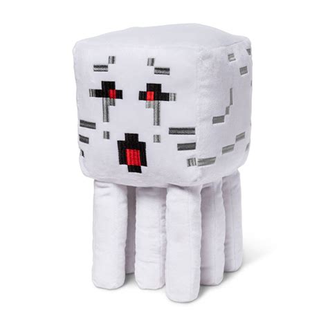 Minecraft Ghast Plush | Minecraft Merch