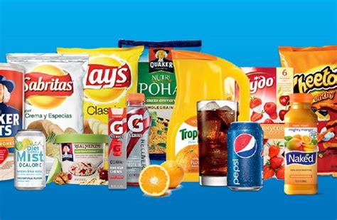 PepsiCo shares rebound on Friday, company acquires Bare Foods to expand ...