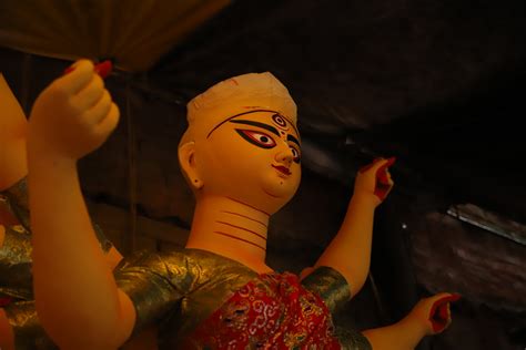 Kolkata Durga Puja - PixaHive