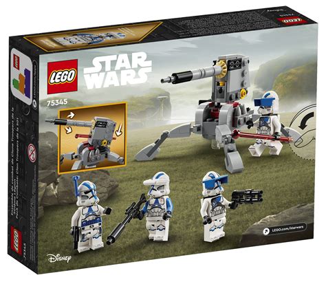 LEGO Star Wars January 2023 sets officially revealed! - Jay's Brick Blog