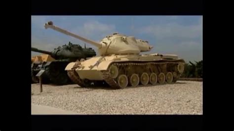 1967 Six Day War - documentary especially edited - YouTube