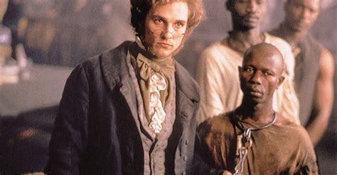 Amistad · Film 1998 · Trailer · Kritik