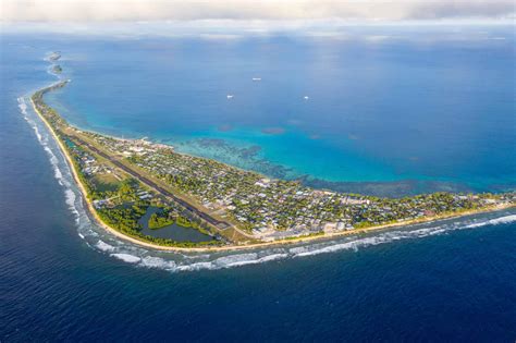 Discovering Tanrake Village: A Hidden Gem In Tuvalu – Loyaltrips