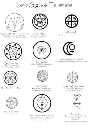 Love signs, Wiccan and Shamanism on Pinterest