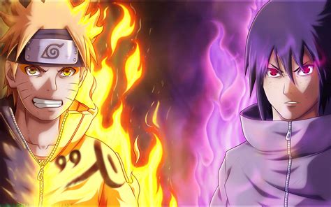 Naruto Sasuke Wallpaper HD Download Naruto Sasuke Wallpaper HD | Naruto ...