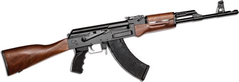 AK-47 — Made in America? Century Arms C39v2