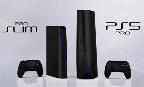 PS5 Pro vs PS5 Slim 2023 release likelihood: Sony executive's comments ...