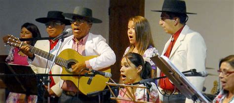 Music in Chile – Traditional Chilean Music | don Quijote