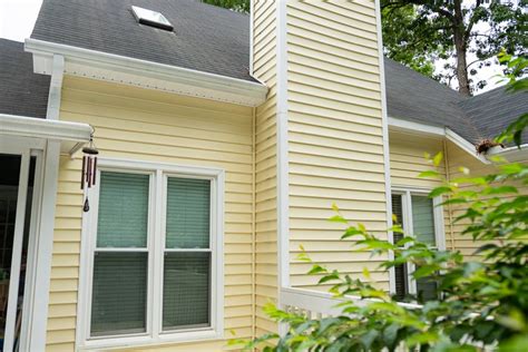 Masonite Siding Replacement - Odyssey Contracting