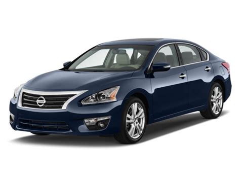 2015 Nissan Altima Exterior Colors | U.S. News