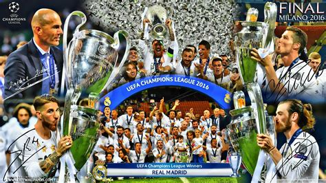 Uefa Champions League Wallpaper HD (72+ images)