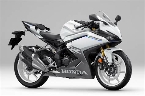 Honda「CBR250RR」2023 Model: Released on Feb. 20, 2023 | Increased Power ...