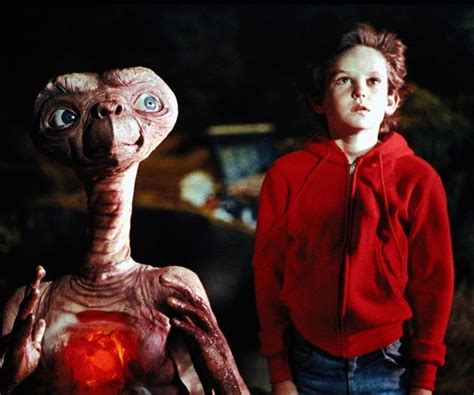 Dress Like E.T. and Elliot Costume | Halloween and Cosplay Guides