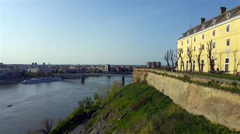 Petrovaradin Fortress : Novi Sad Serbia | Visions of Travel