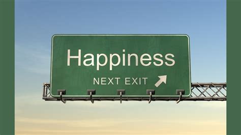 Is Happiness the Ultimate Goal in Life?