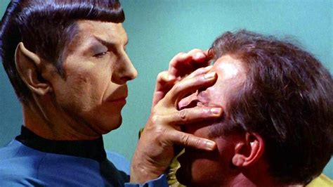 Star Trek: Every Vulcan Ability You Need To Know – Page 6