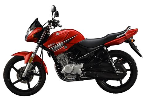 YAMAHA YBR-125 2018 HAS BEEN LAUNCHED WITH NOTEABLE UPGRADES