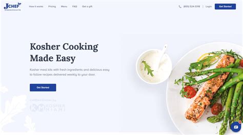 The Best Kosher Meal Delivery Services: A Complete Guide for Users