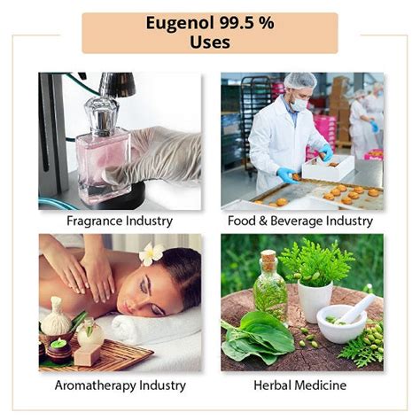 Buy Eugenol Online at Wholesale Price in USA | Eugenol Bulk Supplier ...