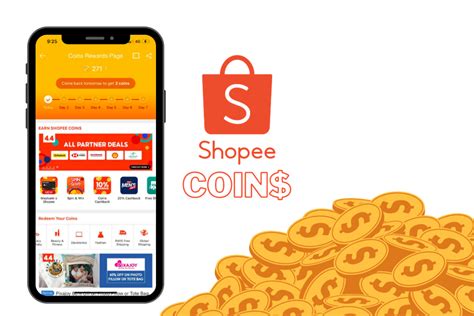 Confused of How to Use Shopee Coins? Here 2 Ways to Use! - Ginee