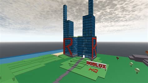 Roblox World Headquarters | Wikia Roblox | Fandom