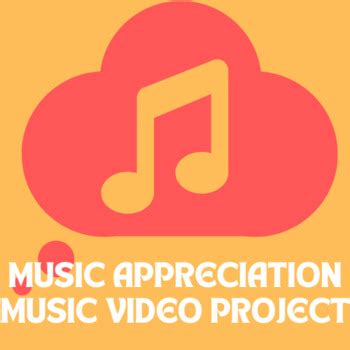 Music History/Appreciation Music Video Project by SkousenMusicRoom