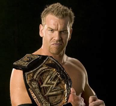 Wrestling Hits: Christian WWE Champion