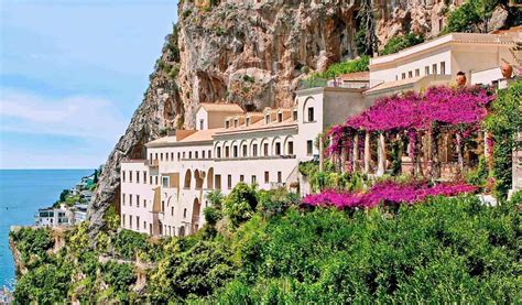 Amalfi Coast wedding venue | Infinity Weddings