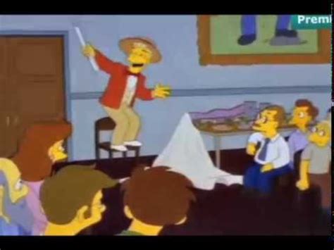 Simpsons - Monorail Song - YouTube