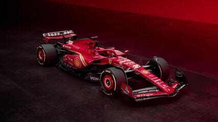 F1: "2024 não será ano de transição", rebate chefe da Ferrari | fórmula ...