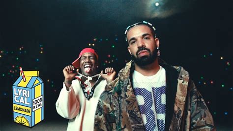 Drake - Another Late Night ft. Lil Yachty (Directed by Cole Bennett ...