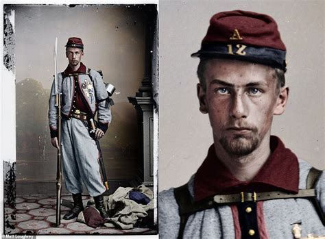 Francis Bowell (pictured) posing in uniform was the recipient of The ...