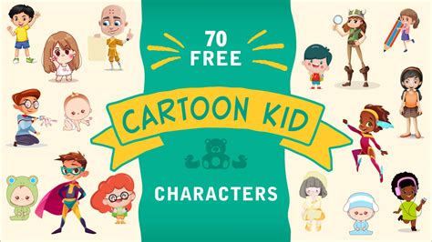 Top 999+ cartoon characters images – Amazing Collection cartoon ...