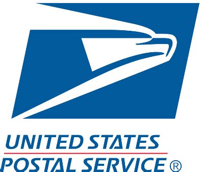 Old USPS Logo - LogoDix