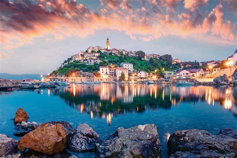 The Best Croatian Islands to Visit in 2020